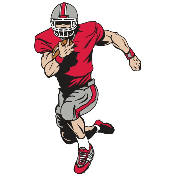 Football  Thumbnail