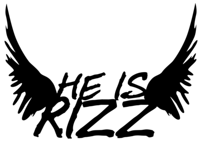 he is rizz_black.png Thumbnail