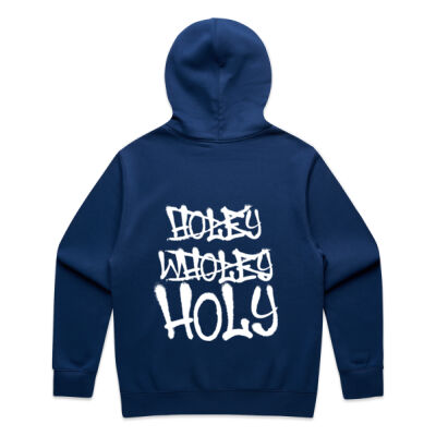 Holy Hoodie - unisex  Thumbnail
