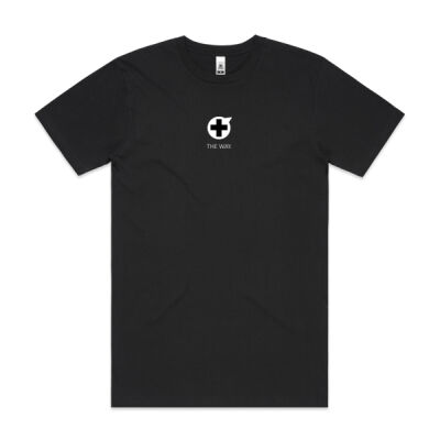 Redeemed Unisex Tee Thumbnail