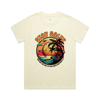 Stay Salty Tee Thumbnail