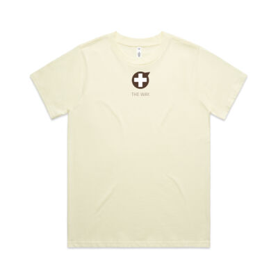 Stay Salty Tee double sided print Thumbnail