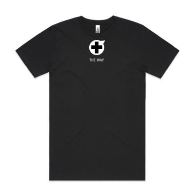 Reborn Men's Tee Thumbnail