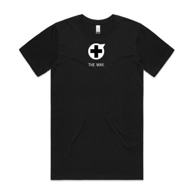 Unisex Organic Transformed Tee  Thumbnail