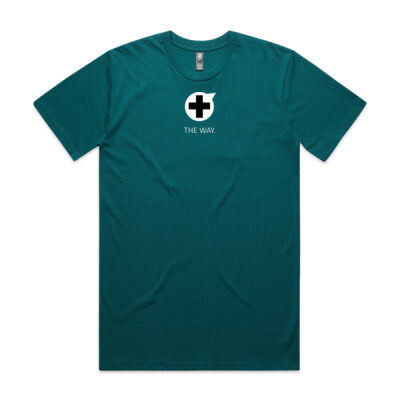 Pick Up Your Cross Daily Tee Thumbnail