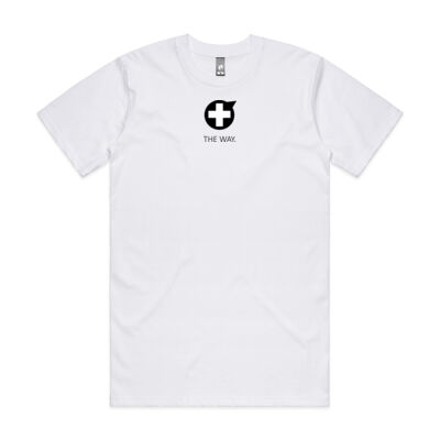 Chosen & Faithful Tee Thumbnail