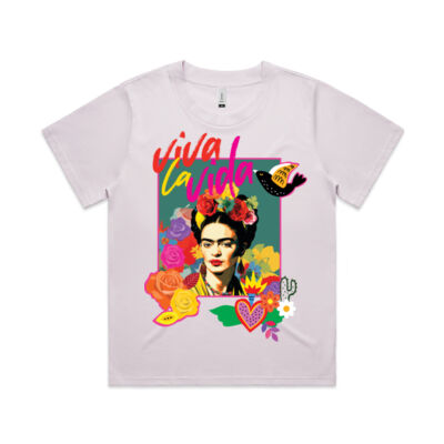 Fragile Like a Bomb Boxy Tee 2 Thumbnail