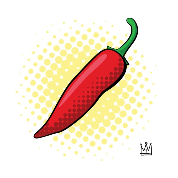 CHILLI WHITE Thumbnail