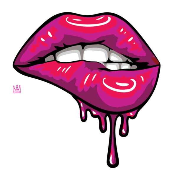 lips pink Thumbnail