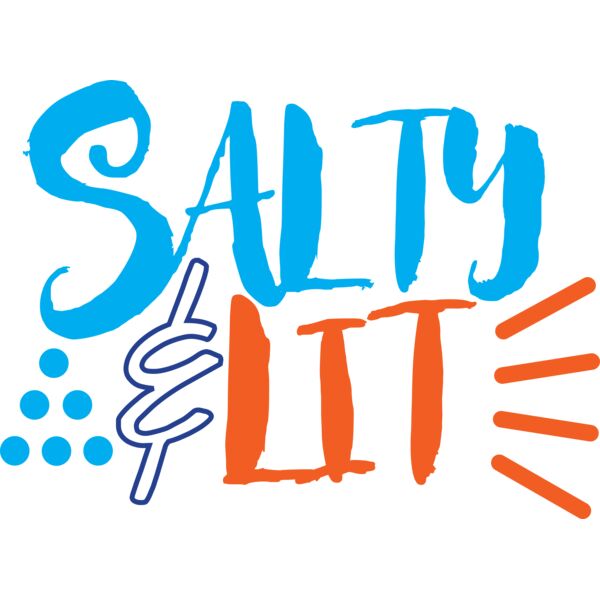salty and lit COLOUR Thumbnail