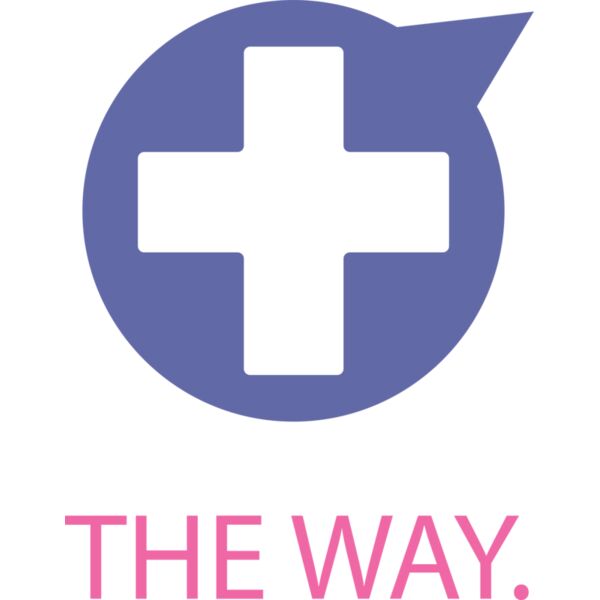 THE WAY colour Thumbnail