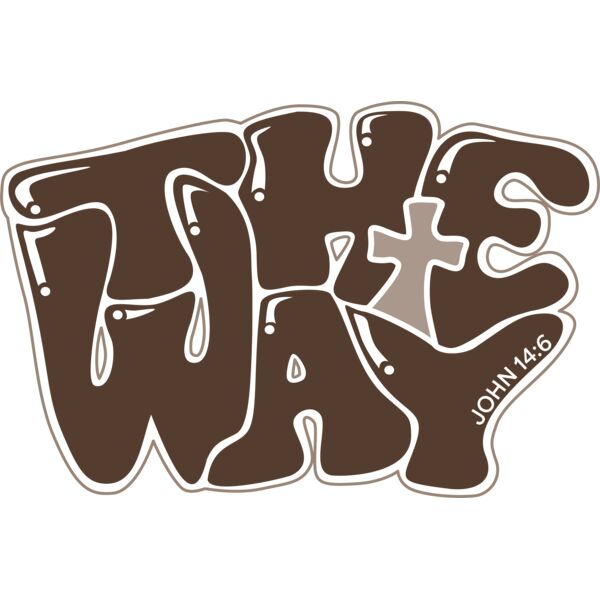 the way bubblecross brown Thumbnail