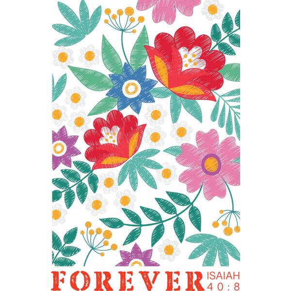 Isaiah 40 8 Thumbnail