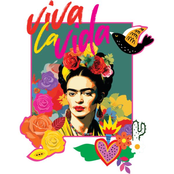 frieda tee Thumbnail