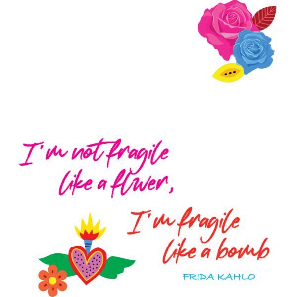 frieda tee back Thumbnail