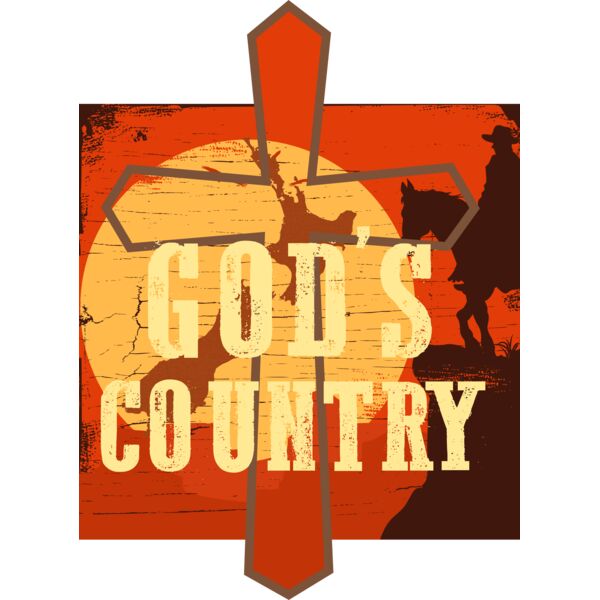 gods country Thumbnail