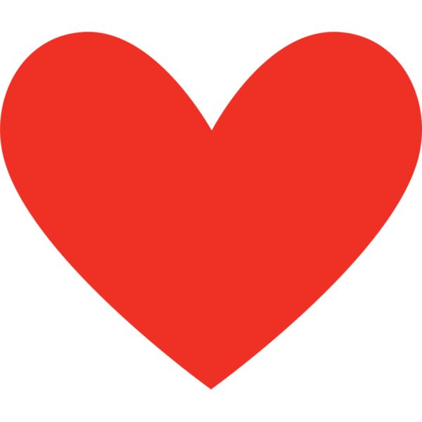heart Thumbnail