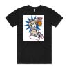 AS Colour / BASIC TEE Thumbnail