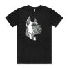 AS Colour / BASIC TEE Thumbnail