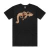 AS Colour / BASIC TEE Thumbnail