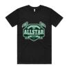 AS Colour / BASIC TEE Thumbnail