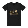 AS Colour / BASIC TEE Thumbnail