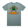 AS Colour / STAPLE TEE Thumbnail