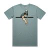 AS Colour / STAPLE TEE Thumbnail