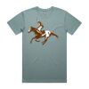 AS Colour / STAPLE TEE Thumbnail