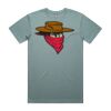 AS Colour / STAPLE TEE Thumbnail