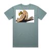 AS Colour / STAPLE TEE Thumbnail