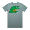 AS Colour / STAPLE TEE Thumbnail