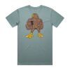 AS Colour / STAPLE TEE Thumbnail