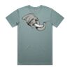 AS Colour / STAPLE TEE Thumbnail
