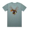 AS Colour / STAPLE TEE Thumbnail
