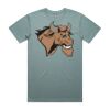 AS Colour / STAPLE TEE Thumbnail