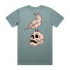 AS Colour / STAPLE TEE Thumbnail