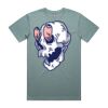 AS Colour / STAPLE TEE Thumbnail