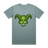 AS Colour / STAPLE TEE Thumbnail