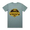 AS Colour / STAPLE TEE Thumbnail