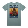 AS Colour / STAPLE TEE Thumbnail