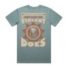 AS Colour / STAPLE TEE Thumbnail
