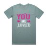 AS Colour / STAPLE TEE Thumbnail