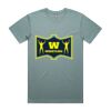 AS Colour / STAPLE TEE Thumbnail