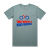 AS Colour / STAPLE TEE Thumbnail