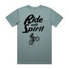 AS Colour / STAPLE TEE Thumbnail