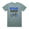 AS Colour / STAPLE TEE Thumbnail