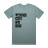 AS Colour / STAPLE TEE Thumbnail
