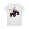 AS Colour / MAPLE TEE Thumbnail