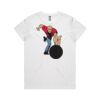 AS Colour / MAPLE TEE Thumbnail